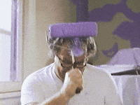 Artist GIFs - Get the best GIF on GIPHY