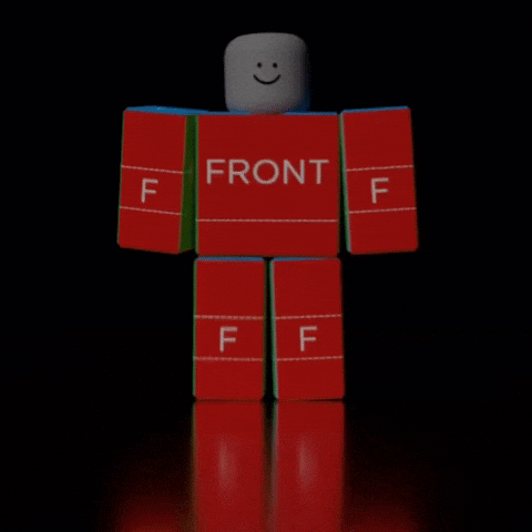 Blender GIF
