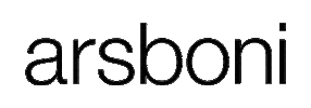 Logo Job Sticker by Arsboni