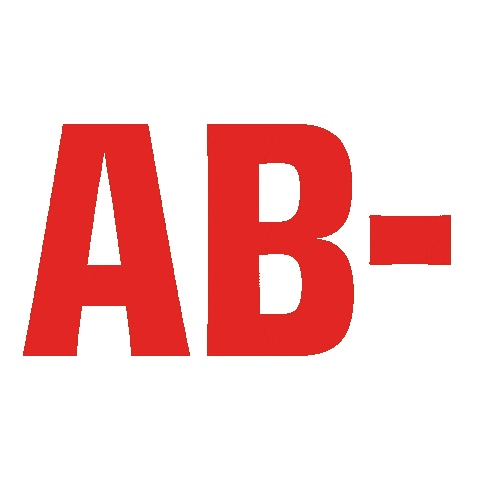 Blood Plasma Sticker by Australian Red Cross Lifeblood