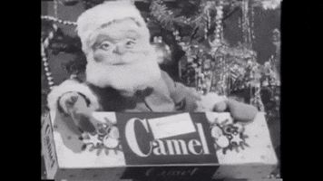 Santa Clause GIF