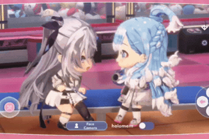 Chibi GIF