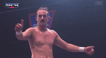 Peter Avalon Nwa GIF by United Wrestling Network