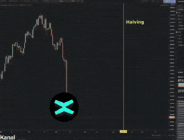To The Moon Bitcoin GIF by MultiversX