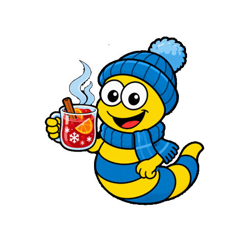 Winter Sticker by Hintertuxerhof