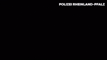 Good Vibes Reaction GIF by Polizei Rheinland-Pfalz