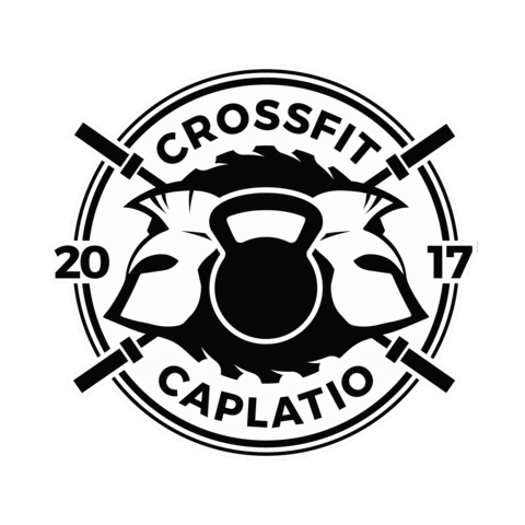 Caplatio Sticker