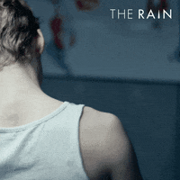 the rain seriously GIF by The Rain Netflix
