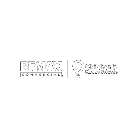 Remaxagent Childrensmiraclenetwork Sticker by REMAX