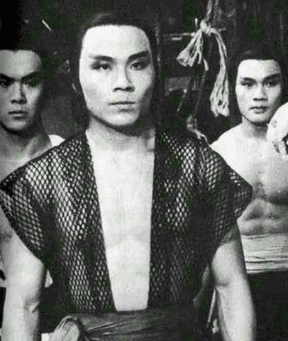Lou Feng GIF by Shaw Brothers