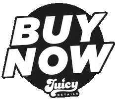Juicy Details Sticker