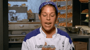 deliver gordon ramsay GIF by Hell's Kitchen