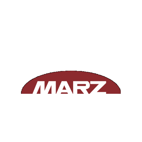 Marz Homes Sticker