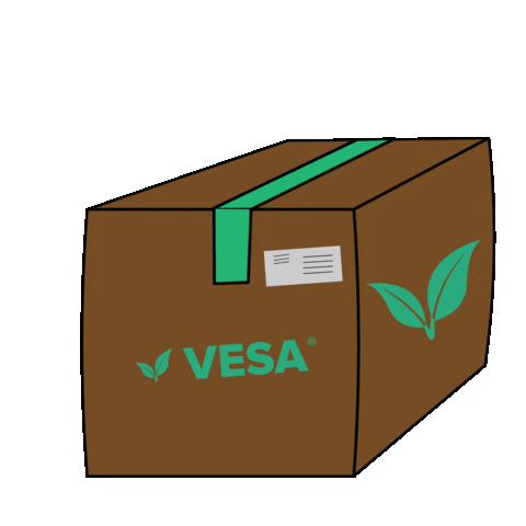 vesabeauty Sticker