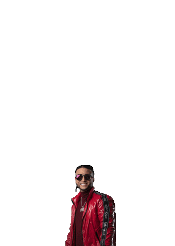 Ovi Sticker by Musika Ink