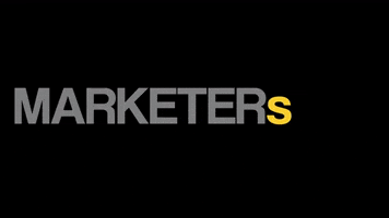 Marketing Economy GIF by MARKETERs Club