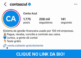 Bio Ca GIF by Conta Azul