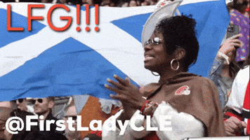 Fan GIF