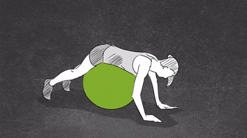 Fitness Workout GIF by Windhund