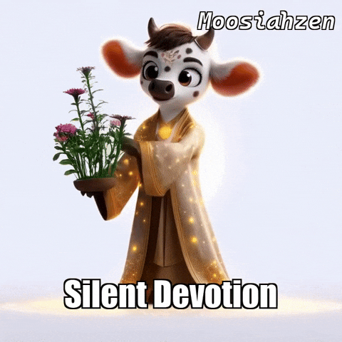 Unity Garden GIF by Moosiahzen
