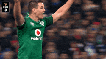 6 nations rugby GIF by Guinness Six Nations