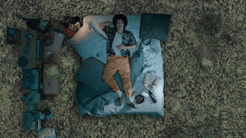 Marijuana GIF by Rilés