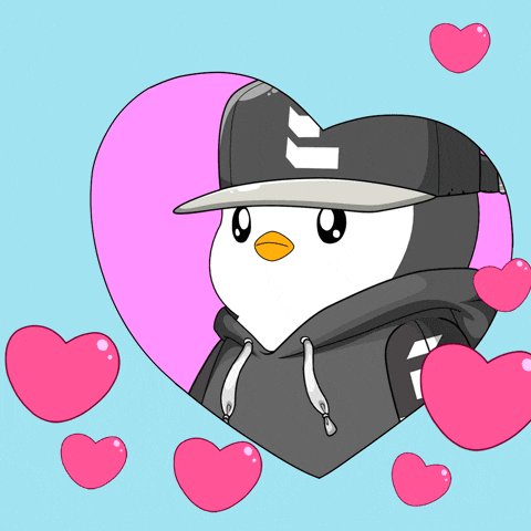 Heart Love GIF by Legacy Web3