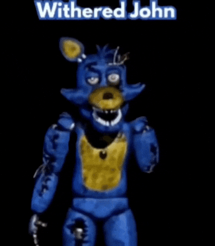 Fnaf GIF