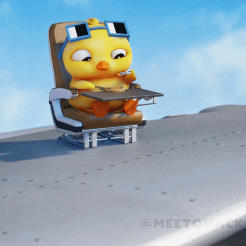 Travel Love GIF by Atrium