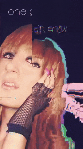 Doll GIF