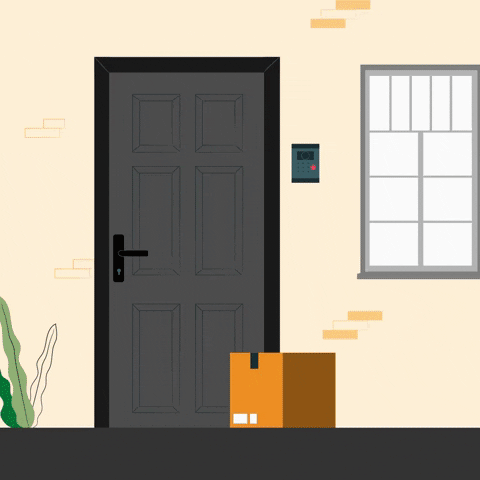 Express One GIF
