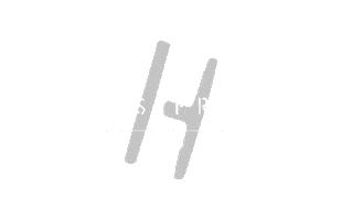 Heks Frame Sticker