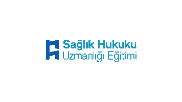 Sağlık Hukuku Sticker by saglikuzmanligiegitimi