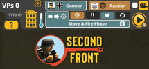Turn GIF by SecondFront