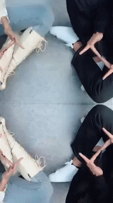 Hands GIF