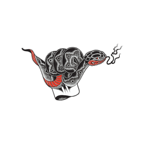 Zwolle Sticker by Marshlands Jiu Jitsu