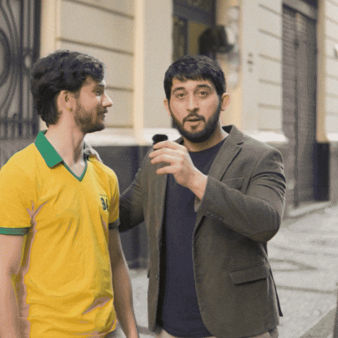 Boa Bouah GIF by Victor Antoun