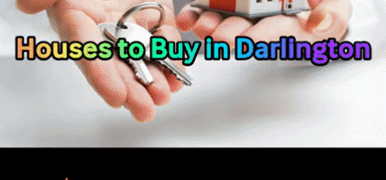 Property For Sale Darlington GIF