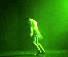 backflip contemporary dance GIF by Chicago Dance Crash