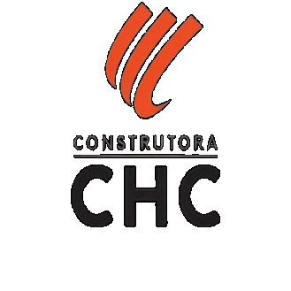 Construtora CHC LTDA. Sticker