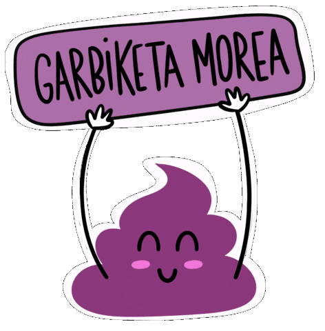 8M Kaka Sticker