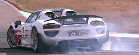 mclaren