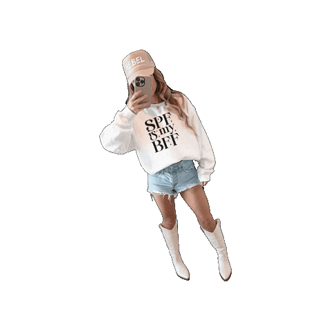 Glow Society Sticker