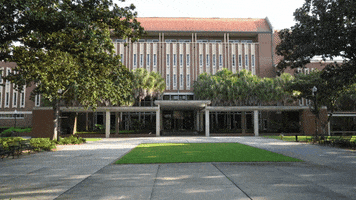 Uf Uflib GIF by George A. Smathers Libraries at the University of Florida
