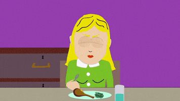 Family Middle Finger GIF by South Park