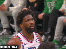 Sixers 76Ers GIF