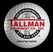 Sport Golf GIF by tallmanequipment