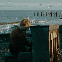 Subtract Life Goes On GIF by Ed Sheeran