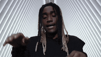 Yin Yang Yoon GIF by KA$HDAMI