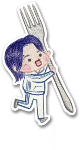 Bts Sticker